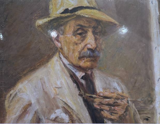 Avantgarde. Max Liebermann und der Impressionismus in Deutschland 1 2026 05 10 10 00 17 IMG 6414