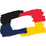 Deutsch-Französische Gesellschaft Berlin e.V. logo