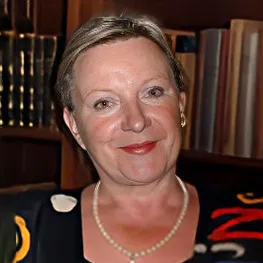 Brigitte C. Wilhelm